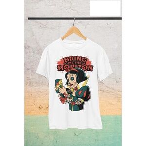 Bring Me The Horizon T-Shirt